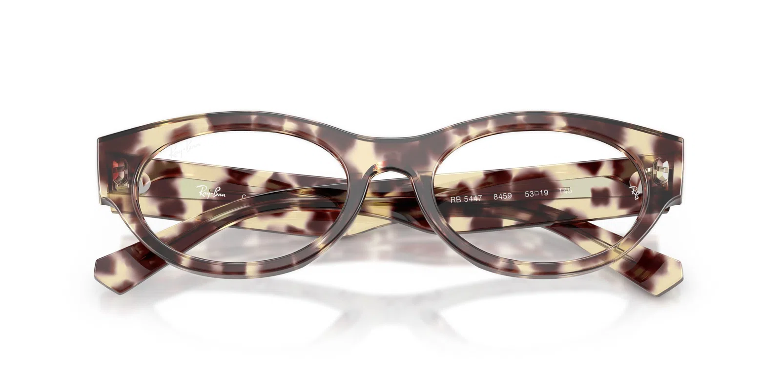 Ray-Ban 5447 Eyeglasses - view 19